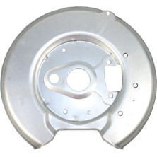 Metzger Spritzblech, Bremsscheibe 6115150