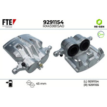 FTE Bremssattel 9291154