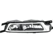 Hella Nebelscheinwerfer 1NA 011 839-121