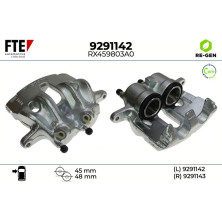 Bremssattel 9291142