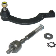Metzger Spurstange COMPETENCE KIT 56017111