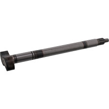 FEBI BILSTEIN 01329 Bremswelle, Trommelbremse FEBI BILSTEIN 01329 Bremswelle, Trommelbremse