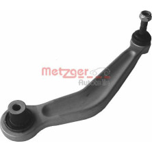 Metzger Lenker, Radaufhängung 58020603