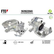 FTE Bremssattel 9292350