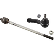FEBI BILSTEIN 37632 Spurstange FEBI BILSTEIN 37632 Spurstange