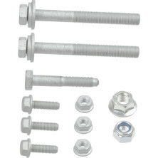 Lemförder Reparatursatz, Radaufhängung Service Pack 42171 01