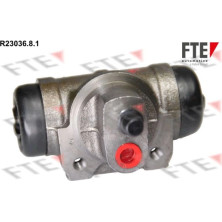 FTE Radbremszylinder 9210257 FTE Radbremszylinder 9210257