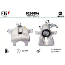 Bremssattel 9298154 Bremssattel 9298154
