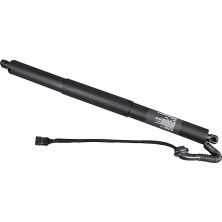 Metzger Elektromotor, Heckklappe 2115019