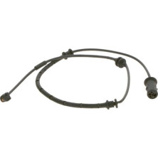 BOSCH Warnkontakt, Bremsbelagverschleiß 1 987 473 018