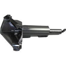 Metzger Waschwasserdüse, Scheinwerferreinigung 2220598