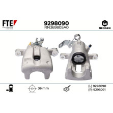 Bremssattel 9298090 Bremssattel 9298090