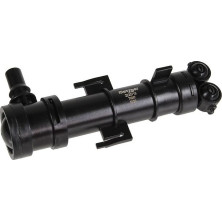 Metzger Waschwasserdüse, Scheinwerferreinigung 2220715