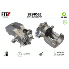 Bremssattel 9291065