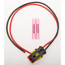 Metzger Kabelreparatursatz, Zündspule 2324020