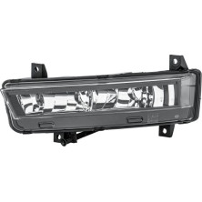 Hella Nebelscheinwerfer 1NE 011 477-111