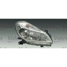 Hauptscheinwerfer 043746 Hauptscheinwerfer 043746