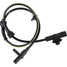 Sensor, Raddrehzahl 09001520