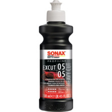 SONAX Lackpolitur PROFILINE ExCut 05-05 02451410