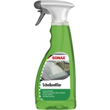 SONAX Scheibenreiniger ScheibenKlar 03382410