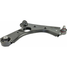 Metzger Lenker, Radaufhängung 58096602 Metzger Lenker, Radaufhängung 58096602