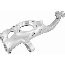 Vaico Achsschenkel, Radaufhängung Green Mobility Parts V10-3513
