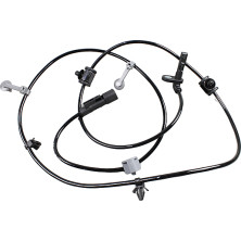 Metzger Sensor, Raddrehzahl 09001391