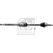 FEBI BILSTEIN 184797 Antriebswelle FEBI BILSTEIN 184797 Antriebswelle