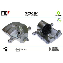 FTE Bremssattel 9292012
