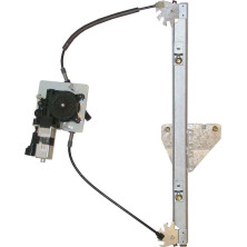 Valeo Fensterheber 850659