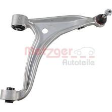 Metzger 2 x METZGER Lenker, Radaufhängung 58127201