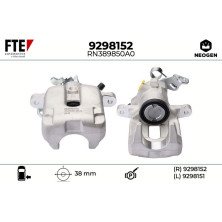 Bremssattel 9298152 Bremssattel 9298152