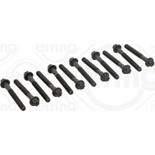 Elring Zylinderkopfschraubensatz 760.120