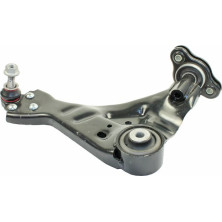 Metzger Lenker, Radaufhängung 58104501 Metzger Lenker, Radaufhängung 58104501
