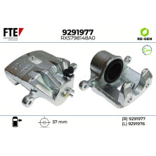 FTE Bremssattel 9291977