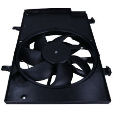 Maxgear Lüfter, Motorkühlung AC227362
