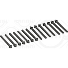 Elring Zylinderkopfschraubensatz 802.820