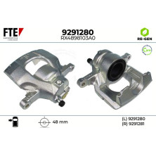 FTE Bremssattel 9291280