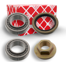 FEBI BILSTEIN 05409 Radlagersatz FEBI BILSTEIN 05409 Radlagersatz