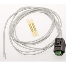 Metzger Kabelreparatursatz, Raddrehzahlsensor 2324012