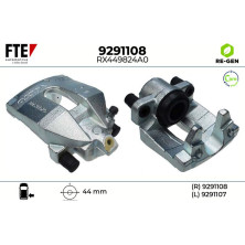 FTE Bremssattel 9291108