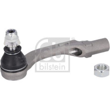 febi bilstein Spurstangenkopf 196535