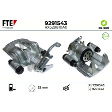 FTE Bremssattel 9291543