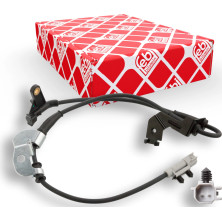 FEBI BILSTEIN 106456 Sensor, Raddrehzahl FEBI BILSTEIN 106456 Sensor, Raddrehzahl