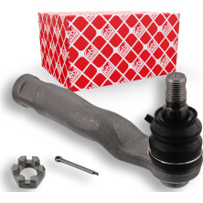 FEBI BILSTEIN 43235 Spurstangenkopf