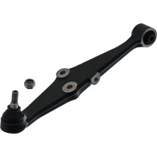 FEBI BILSTEIN 12925 Querlenker, Lenker, Radaufhängung FEBI BILSTEIN 12925 Querlenker, Lenker, Radaufhängung