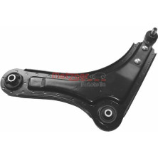 Metzger Lenker, Radaufhängung 58030101