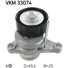 Spannrolle, Keilrippenriemen VKM 33074 Spannrolle, Keilrippenriemen VKM 33074