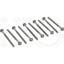 Elring Zylinderkopfschraubensatz 132.180