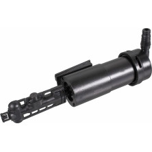 Metzger Waschwasserdüse, Scheinwerferreinigung 2220737